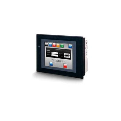 HMI Omron NS5-SQ11-V2 5.7 inch