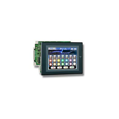 HMI Omron NSJ10-TV01-G5D 10.4 inch