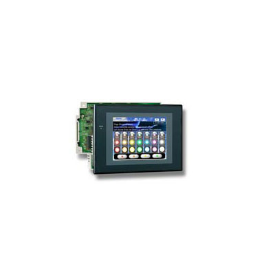 HMI Omron NSJ5-TQ11-G5D 5.7 inch