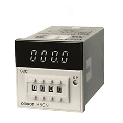 Timer Omron H5CN-XAN AC100-240