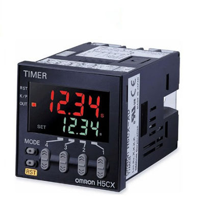 Timer Omron H5CX-L8-N