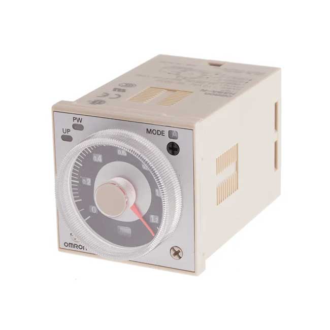 Timer Omron H3BA-N8H AC220V