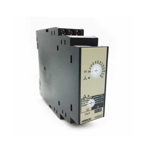 Timer Omron H3DKZ-HDL AC200-240V (Off delay)