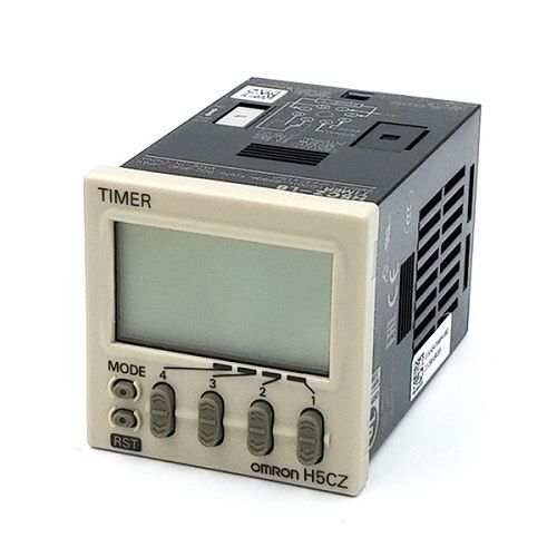 Timer Omron H5CZ-L8