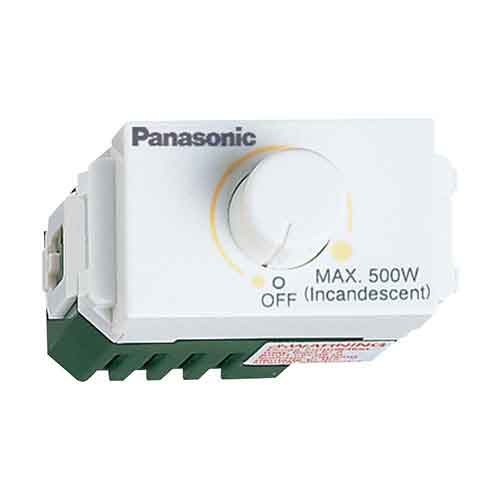 Bộ điều chỉnh độ sáng đèn Panasonic WEG575151SW