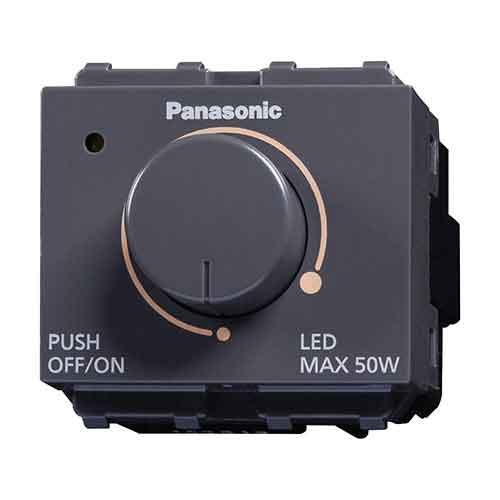 Bộ điều chỉnh độ sáng đèn Panasonic WEG57912H