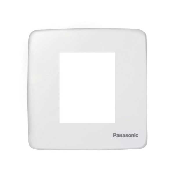 Mặt vuông 2 thiết bị Panasonic WMT7812-VN