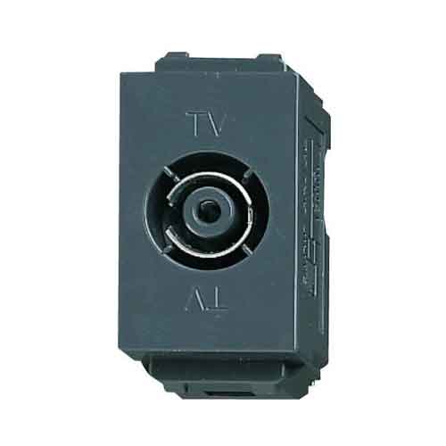 Ổ cắm anten TiVi Panasonic WEV2501H