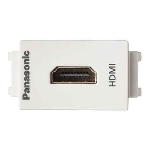 Ổ cắm HDMI Panasonic WEG2021SW