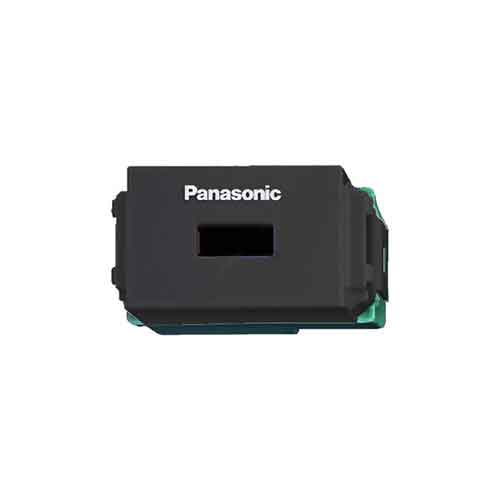 Ổ cắm USB 1 cổng Panasonic WEF108107H-VN