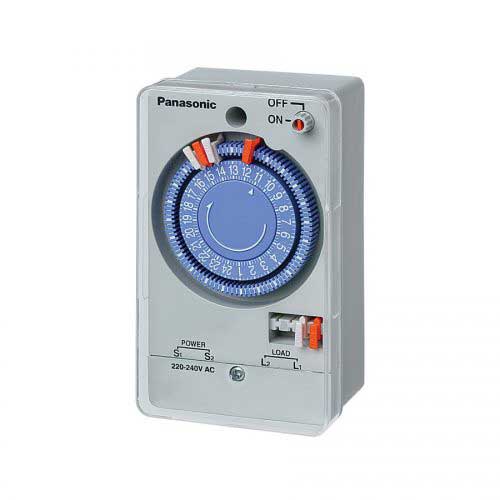 Timer Panasonic TB118