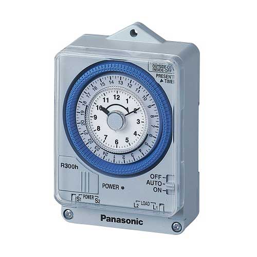 Timer Panasonic TB35809NE5