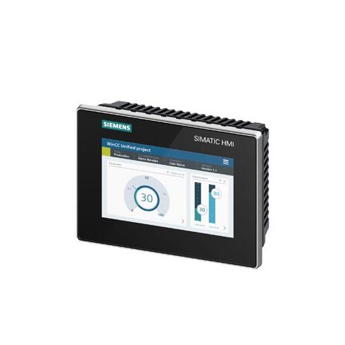 HMI Siemens 6AV2128-3GB06-0AX0