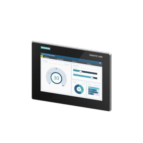 HMI Siemens 6AV2128-3KB06-0AX0