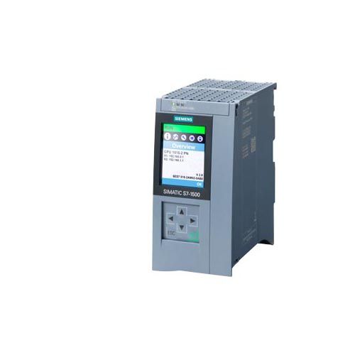 6ES7515-2AM02-0AB0 – Bộ điều khiển PLC CPU 1515-2 PN