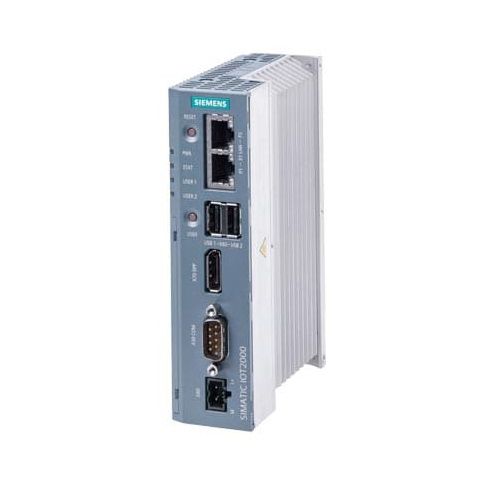 Simatic iot 2050 Siemens 6ES7647-0BA00-0YA2