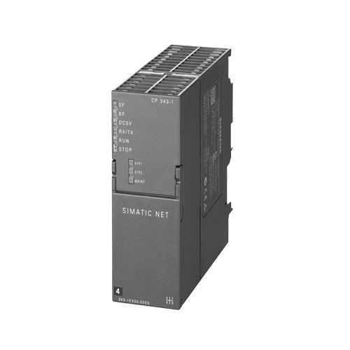 Module truyền thông Siemens CP 343-1 6GK7343-1CX30-0XE0