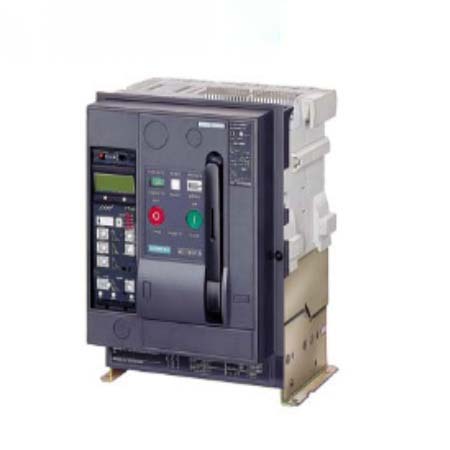 Máy cắt không khí Siemens 3WL1106-2FB32-4GA2 630A 55kA 3P