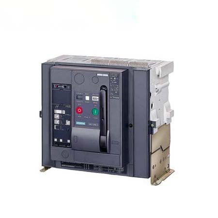 Máy cắt không khí Siemens 3WL1106-2FB42-4GA2 630A 55kA 4P