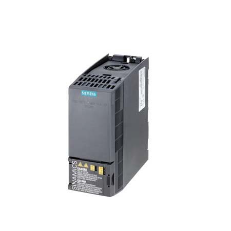 Biến tần Siemens 6SL3210-1KE12-3AB2 0.75kW 3 Pha 380V