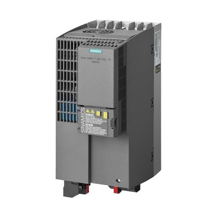 Biến tần Siemens 6SL3210-1KE23-8AP1 18.5kW 3 Pha 380V