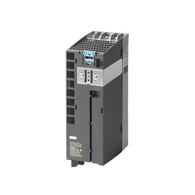 Biến tần Siemens 6SL3210-1NE11-3UG1 0.25-0.37kW 3 Pha 380V