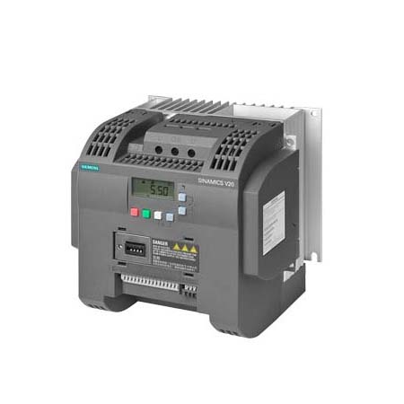 Biến tần Siemens 6SL3210-5BE25-5UV0 5.5kW 3 Pha 380V