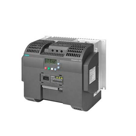 Biến tần Siemens 6SL3210-5BE31-5UV0 15kW 3 Pha 380V