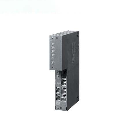 Bộ lập trình PCS 7 CPU 410E Siemens 6ES7410-5HM08-0AB0