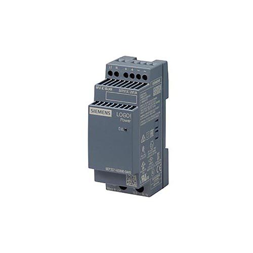 Bộ nguồn Logo! Siemens 6EP3320-6SB00-0AY0 12V / 0.9A