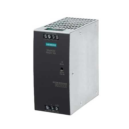 Bộ nguồn S7-200 Smart 24V / 10A Siemens 6ES7288-0KD10-0AA0