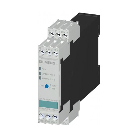 Bộ nguồn Siemens 3RK1901-1DE12-1AA0 30V 4A