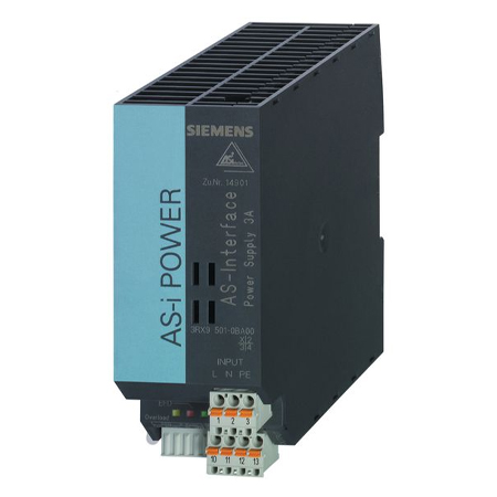 Bộ nguồn Siemens 3RX9501-0BA00 30V 3A