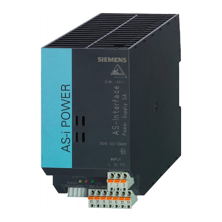 Bộ nguồn Siemens 3RX9502-0BA00 30V 5A