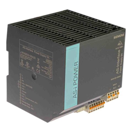 Bộ nguồn Siemens 3RX9503-0BA00 30V 8A