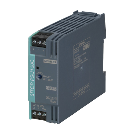 Bộ nguồn Siemens 6EP1321-5BA00 12V 2A