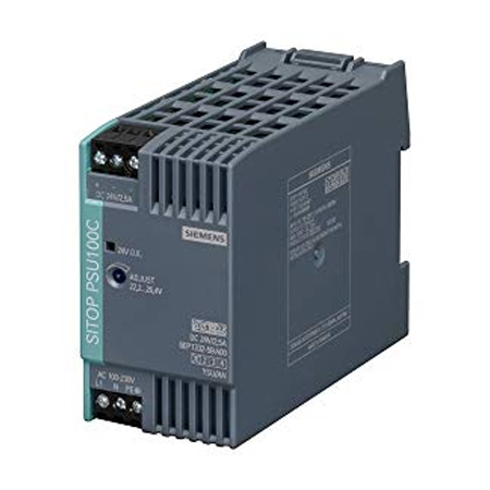 Bộ nguồn Siemens 6EP1332-5BA00 24V 2,5A