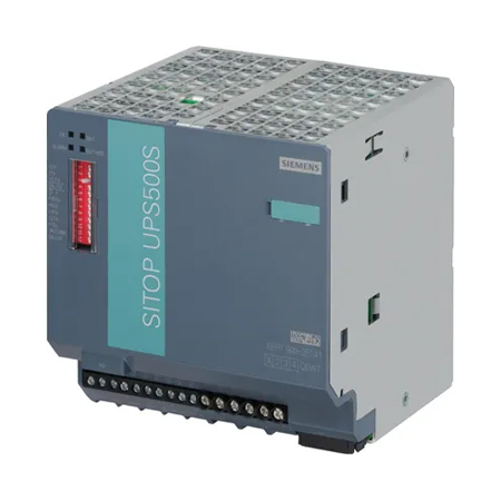 Bộ nguồn Siemens 6EP1436-2BA10 24V 20A