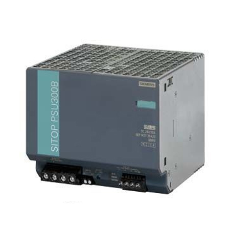 Bộ nguồn Siemens 6EP1437-3BA20 24V 30A