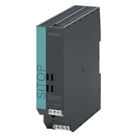 Bộ nguồn Siemens 6EP1621-2BA00 12V 2.5A