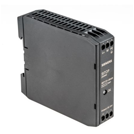 Bộ nguồn Siemens 6EP1731-2BA00 24V 0.375A