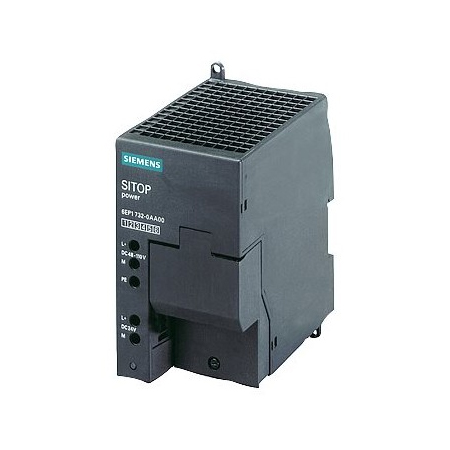 Bộ nguồn Siemens 6EP1732-0AA00 24V 2A