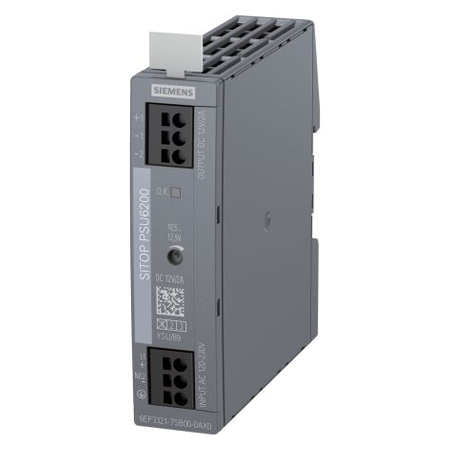 Bộ nguồn Siemens 6EP3321-7SB00-0AX0 12V 2A