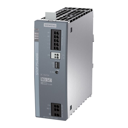 Bộ nguồn Siemens 6EP3331-7SB00-0AX0 24V 1.3A