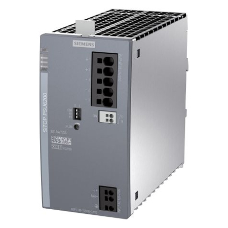 Bộ nguồn Siemens 6EP3336-7SB00-3AX0 24V 20A