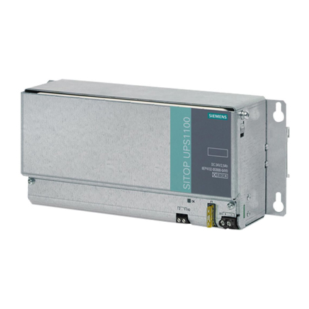 Siemens 6EP4132-0GB00-0AY0