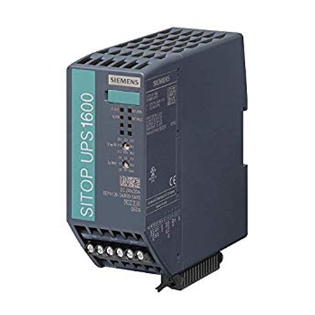 Bộ nguồn Siemens 6EP4136-3AB00-1AY0 24V 20A