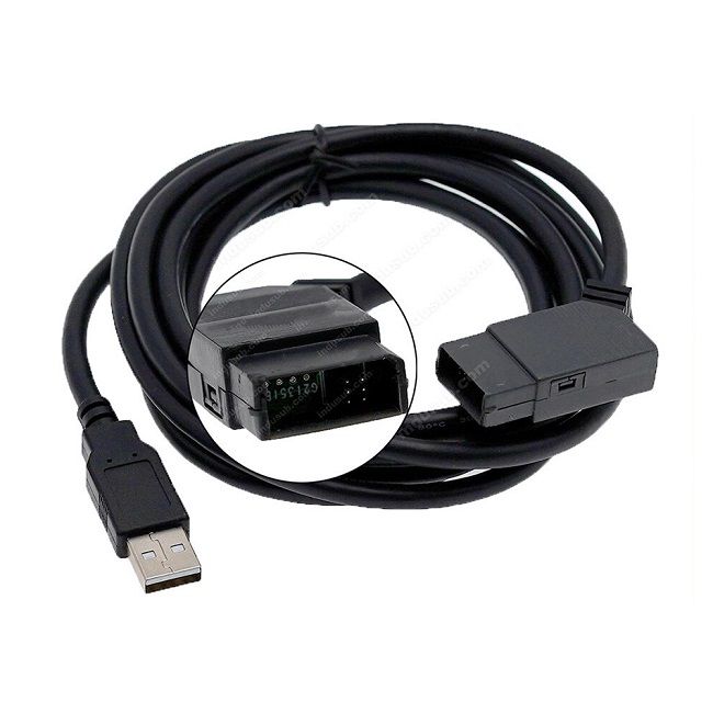 Cáp lập trình Logo! 6ED1057-1AA01-0BA0 Cổng USB