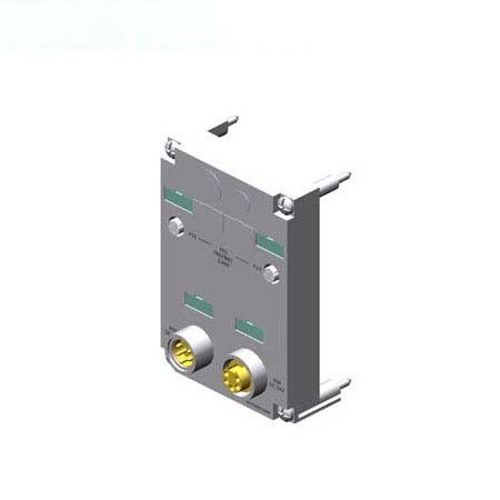 Module kết nối Profinet ET 200 PRO Siemens – 6ES7194-4AJ00-0AA0