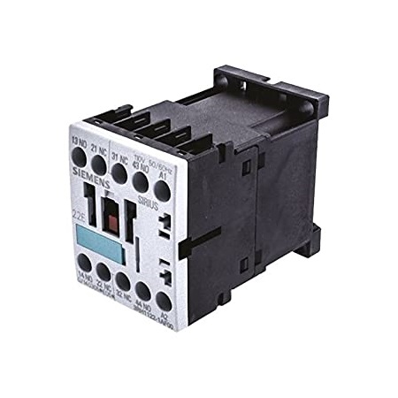 Contactor Siemens 3RH1122-1BB40